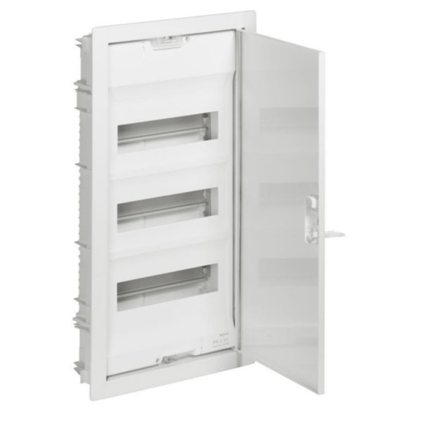 Legrand 001433 electrical enclosure Steel IP30