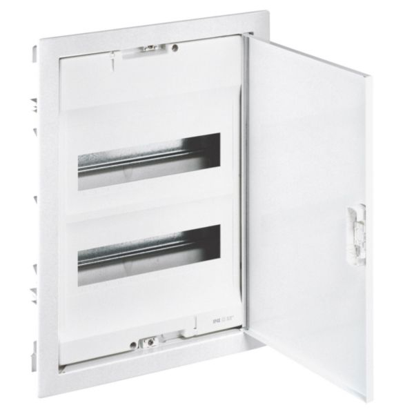Legrand 001432 electrical enclosure Steel IP30