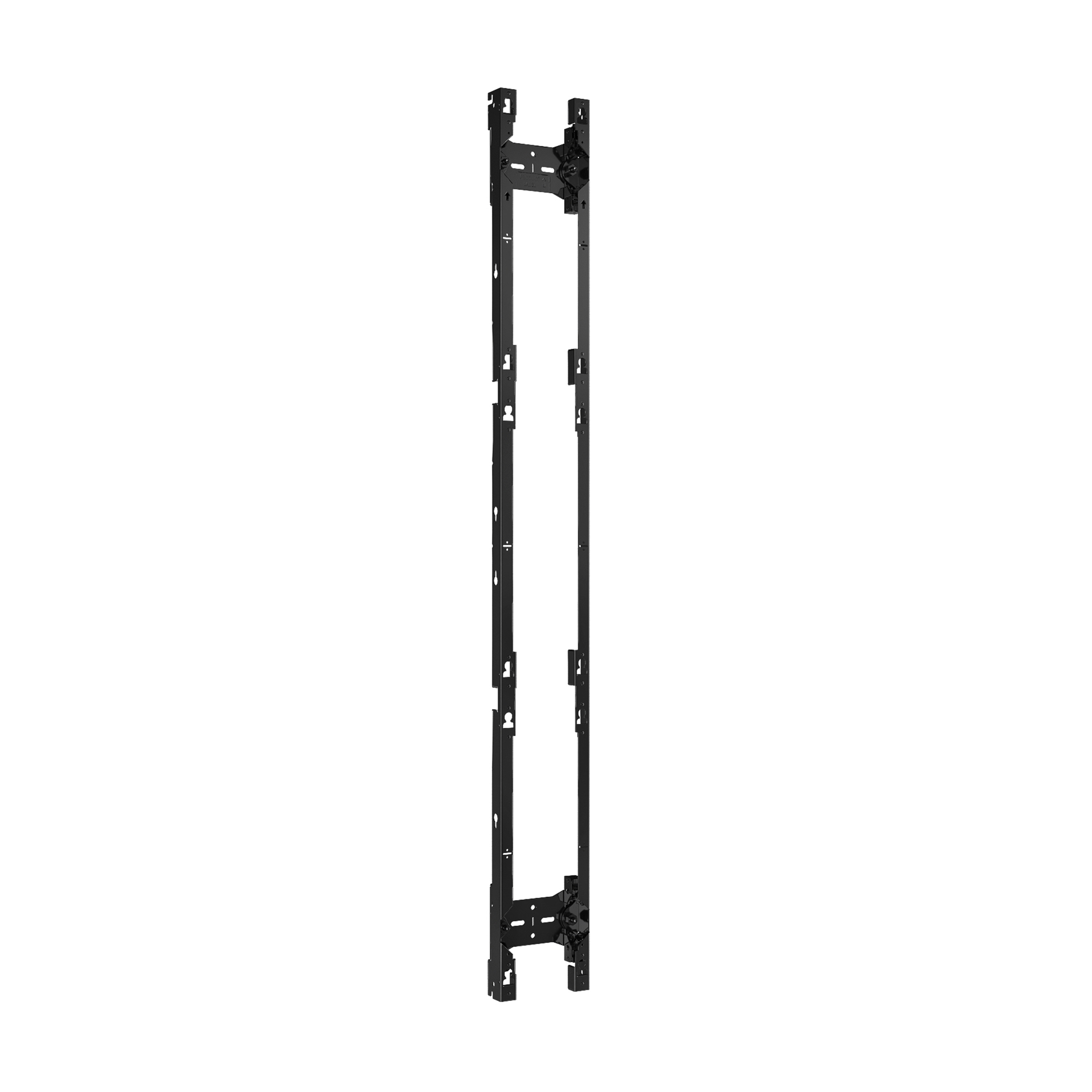 Chief TiLEDTM dvLED Wall Mount for Samsung IER-F/IEA-F Series, 3 Displays Tall