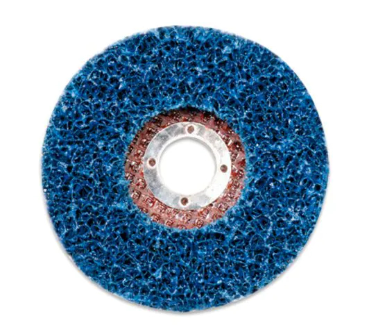 3M 7000077972 angle grinder accessory Cleaning disc