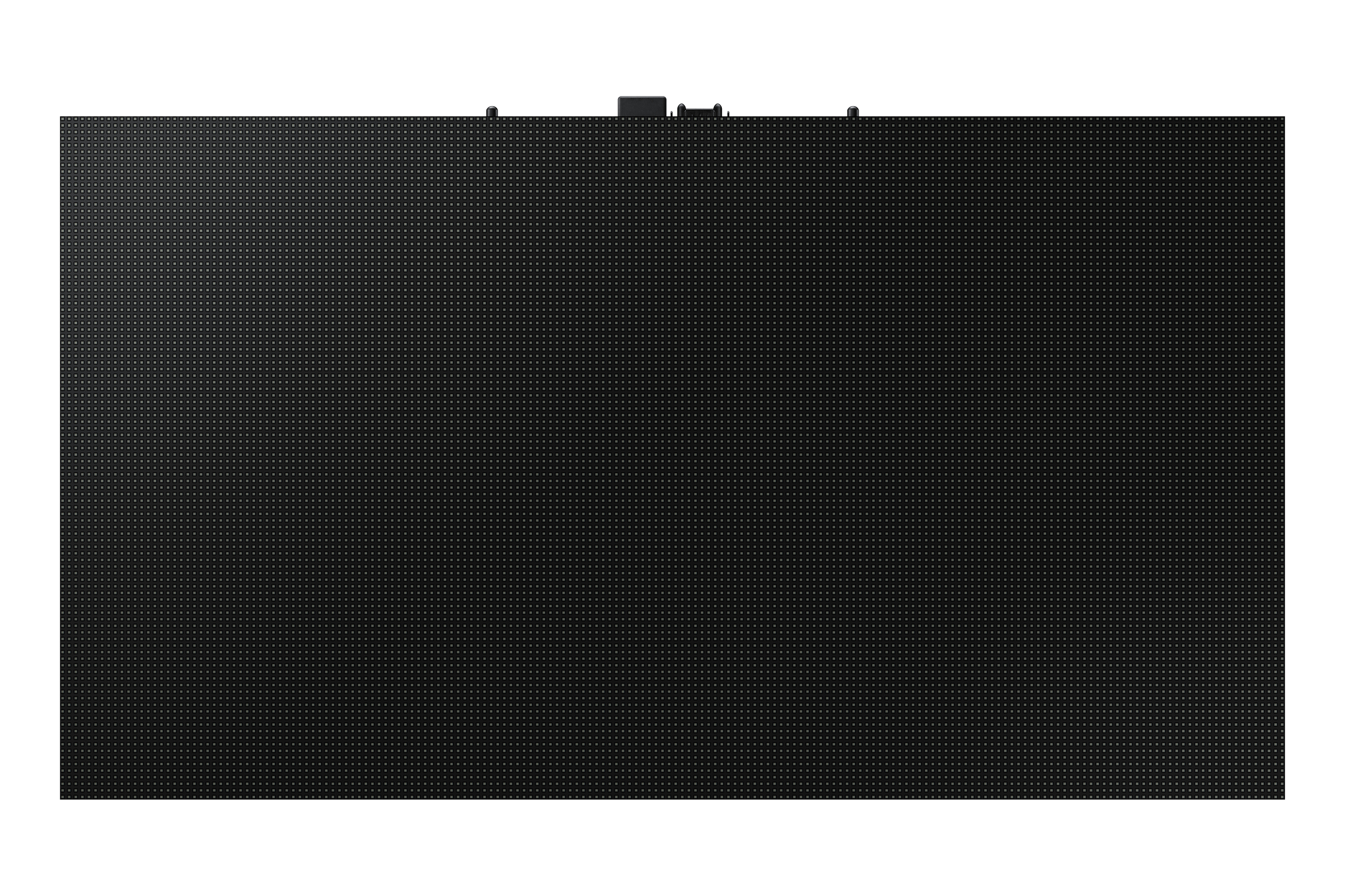 Samsung LH025IFATVS/EN video wall display Transparent (mesh) LED Indoor