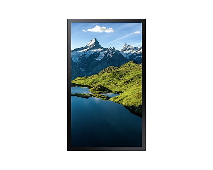 Samsung LH75OHAEBGB Direct view LED (DVLED) Outdoor