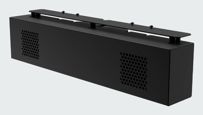 Peerless Speaker/Microphone Kit