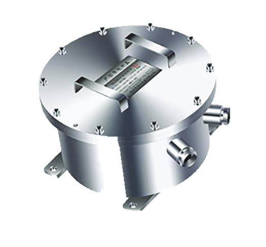 Dahua Technology ZAJ300 electrical junction box Stainless steel