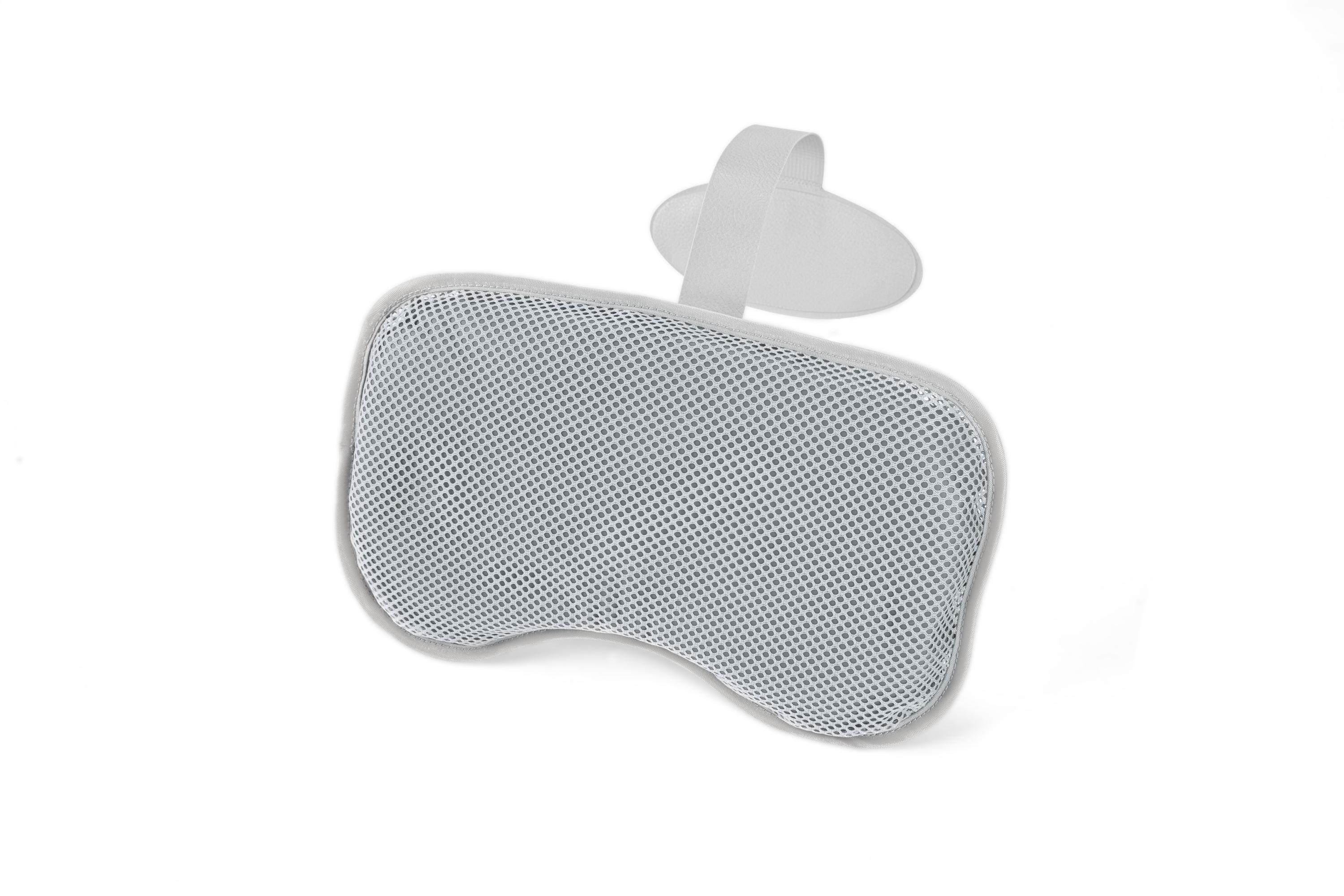 Bestway Lay-Z-Spa Padded Pillow Hot Tub Spa Accessory