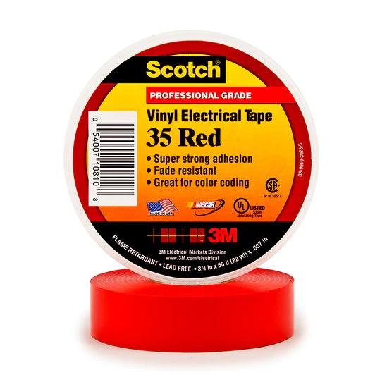 3M 7100238735 electrical tape 1 pc(s)