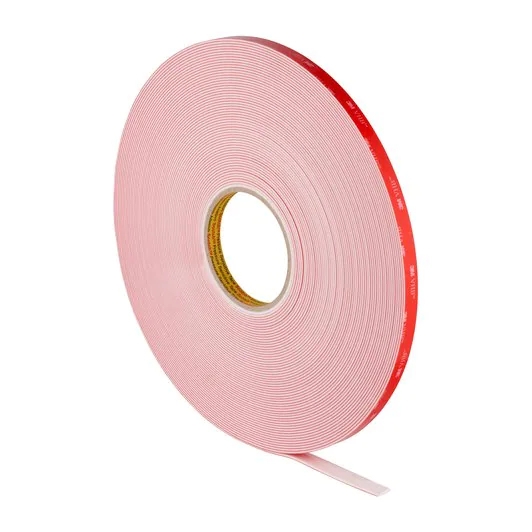 3M 7100214539 duct tape Suitable for indoor use Suitable for outdoor use 33 m Acrylic White