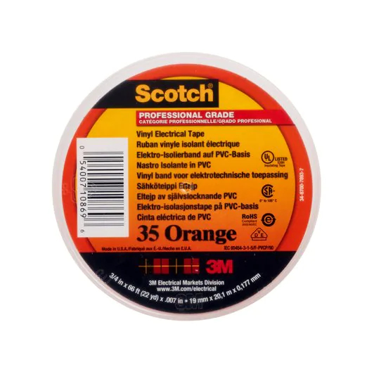 3M 7100238737 electrical tape 1 pc(s)