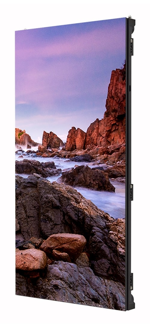 LG LSCA029-RK video wall display LED Indoor