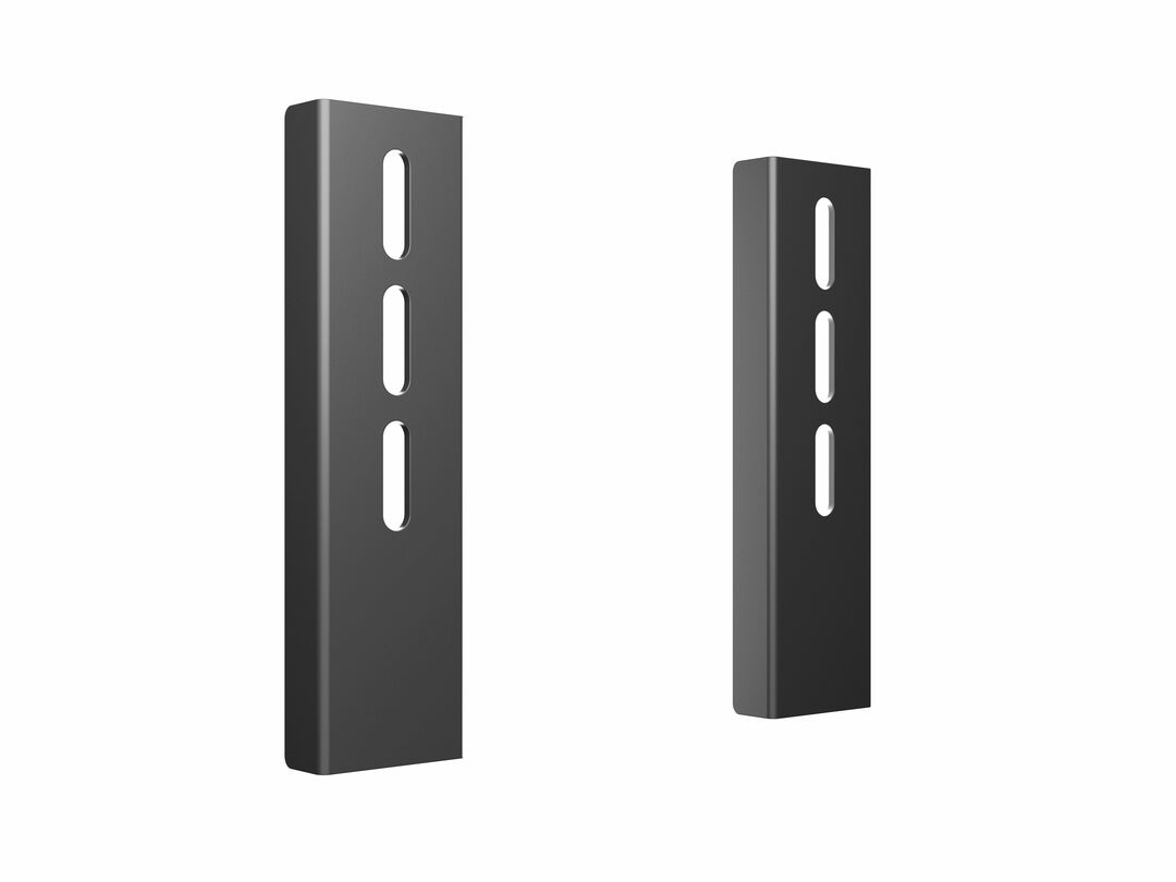 Multibrackets M Public Floorstand Basic 180 Extender Kit 180 VESA 400x600