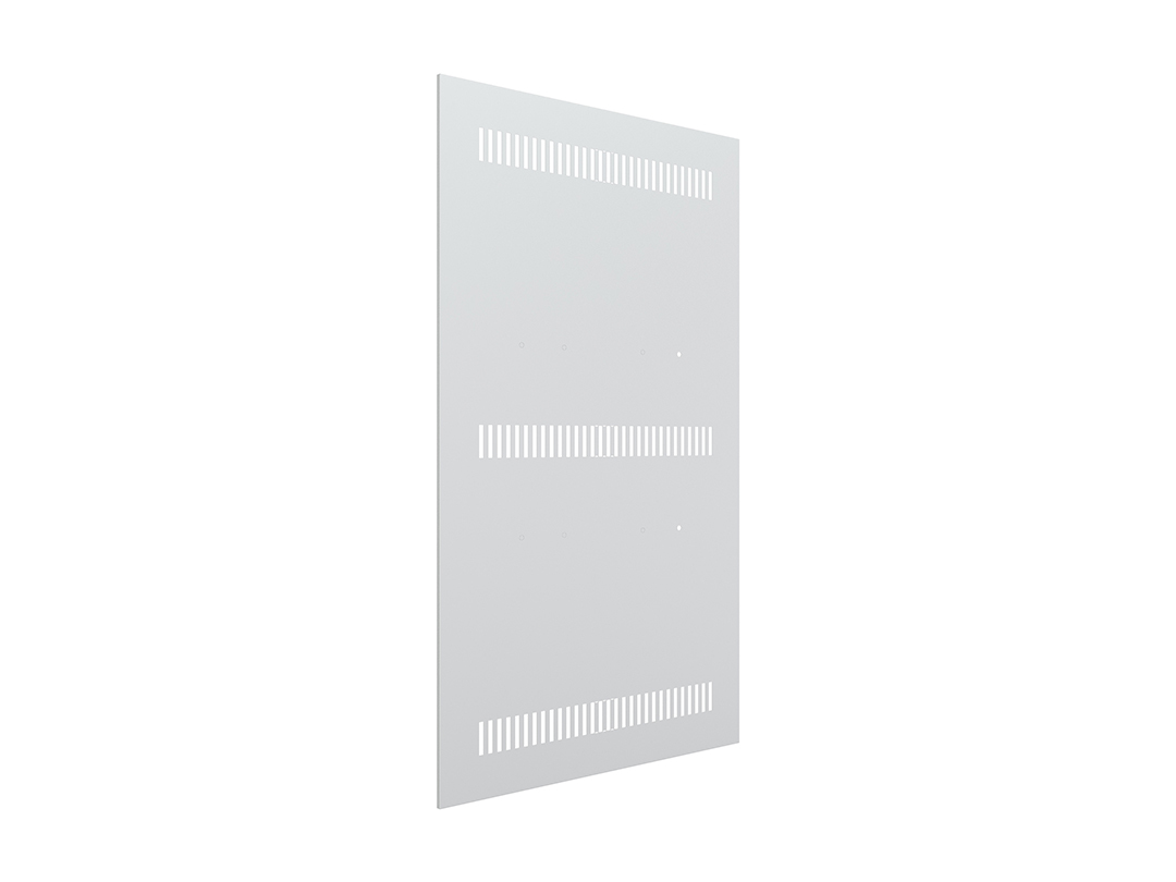 Multibrackets M Pro Series - Enclosure 65" Back Plate Medium White