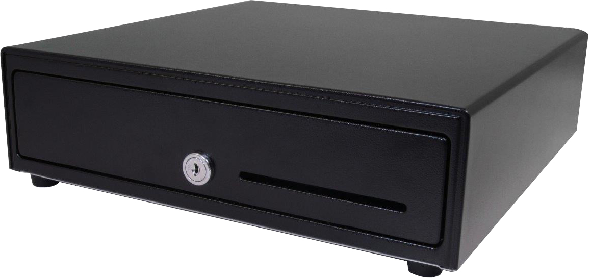 HP Engage One Prime Cash Drawer Manual cash drawer