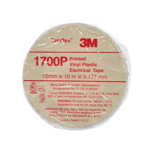 3M 7000076885 electrical tape 1 pc(s)