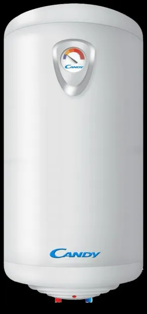 Candy CTR 100RS/E Vertical Tank (water storage) White
