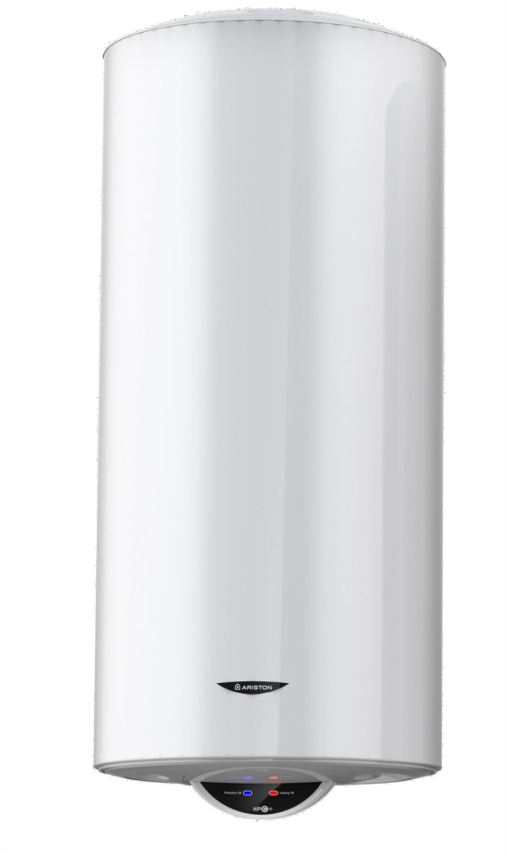 Ariston PRO ZEN 200 Vertical Tank (water storage) Solo boiler system White