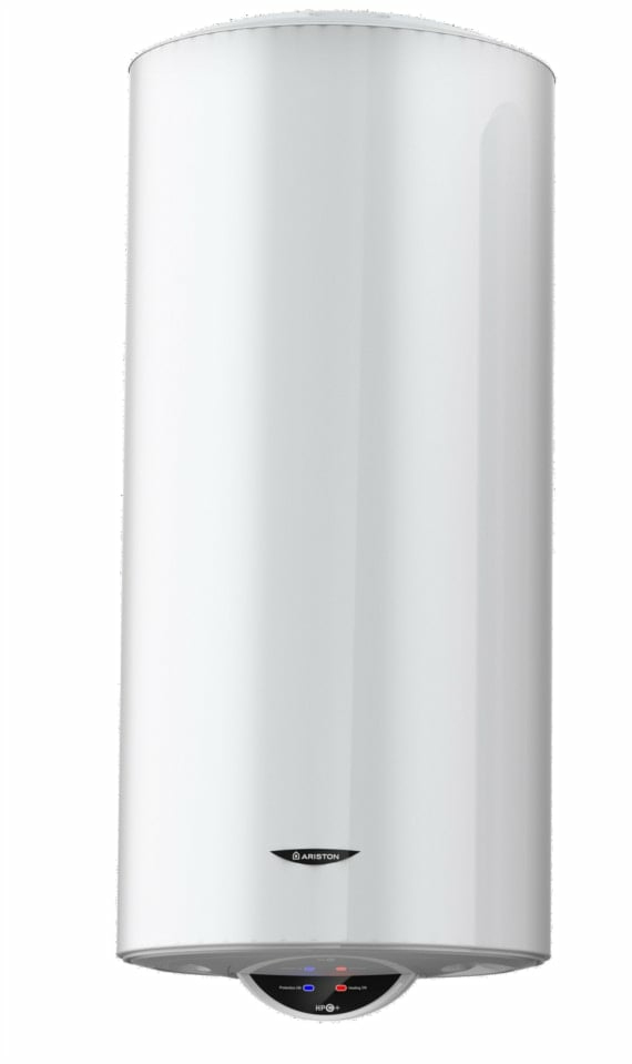 Ariston PRO ZEN Vertical Tank (water storage) Solo boiler system White