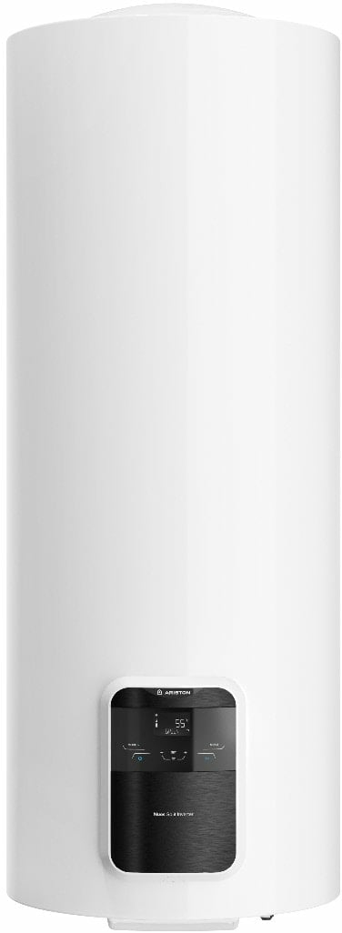Ariston Nuos Split Inverter WIFI WH Split system White