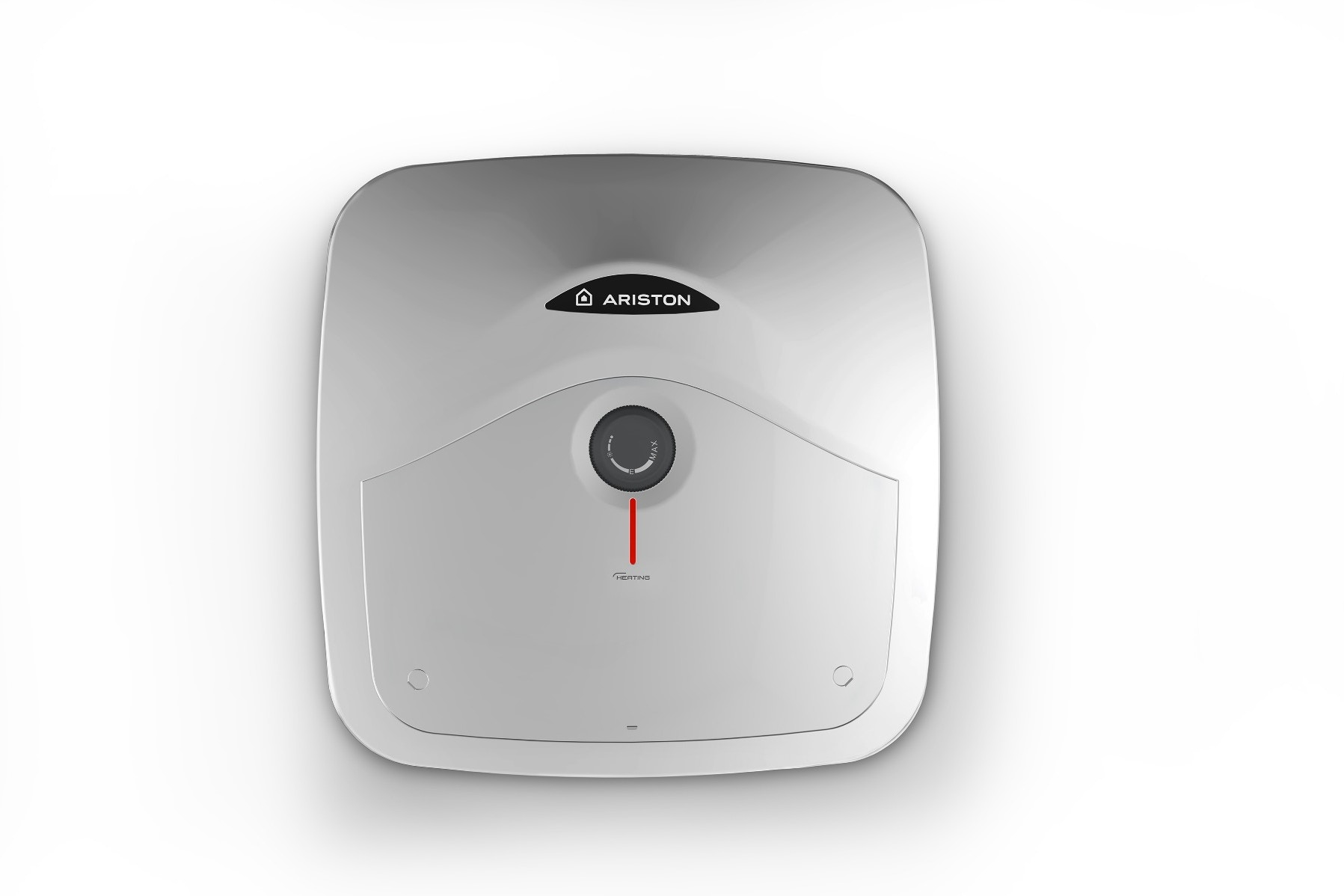 Ariston ANDRIS R 10 OR EU Horizontal Tank (water storage) Solo boiler system White