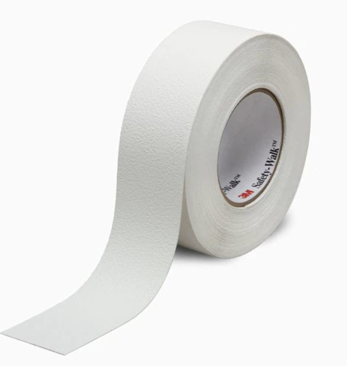 3M Slip-Resistant Fine Resilient Tapes & Treads 280