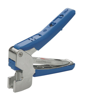 Legrand HDJHCT cable crimper Crimping tool Aluminium, Blue