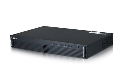 LG LED Controller