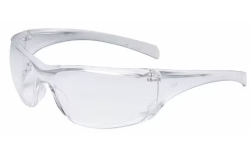 3M Highland 11819-00000-20 safety eyewear Safety glasses Plastic Transparent