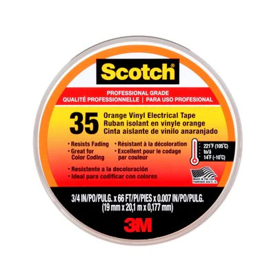 3M 500-10869 electrical tape 1 pc(s)