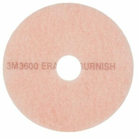 3M Highland 360019 rotary tool polishing supply Polishing disc
