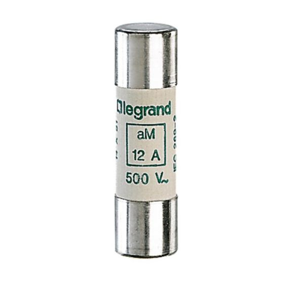 Legrand 014012 safety fuse 1 pc(s)