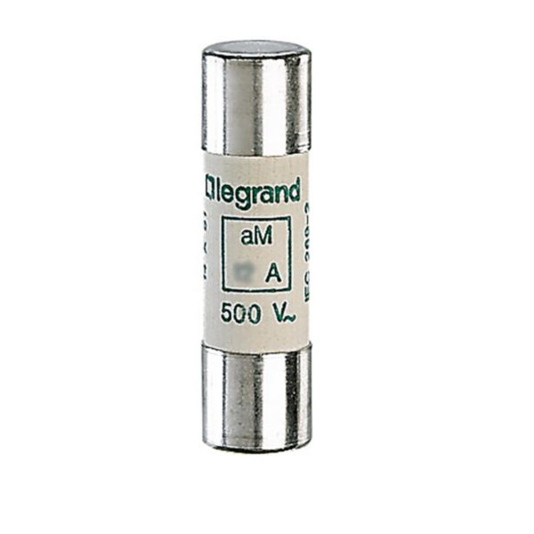 Legrand 014104 safety fuse 1 pc(s)