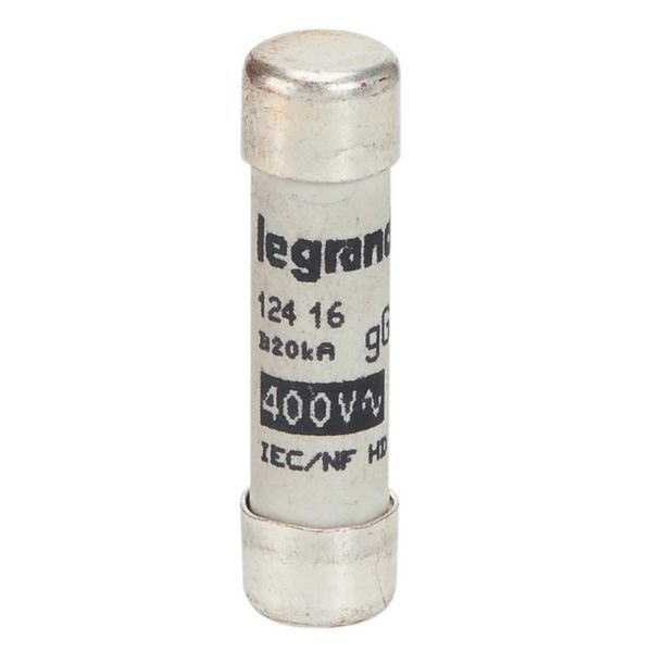 Legrand 012416 safety fuse 1 pc(s)