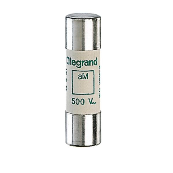 Legrand 014004 safety fuse 1 pc(s)