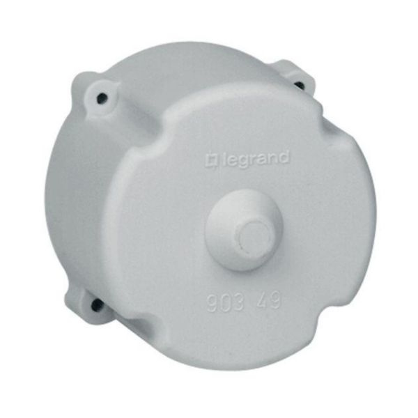 Legrand 090349 electrical junction box