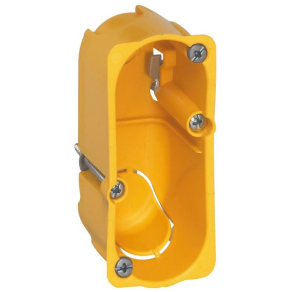 Legrand 080040 electrical junction box