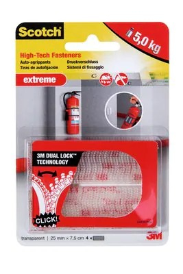 3M 7100083022 mounting tape/label 0.075 m