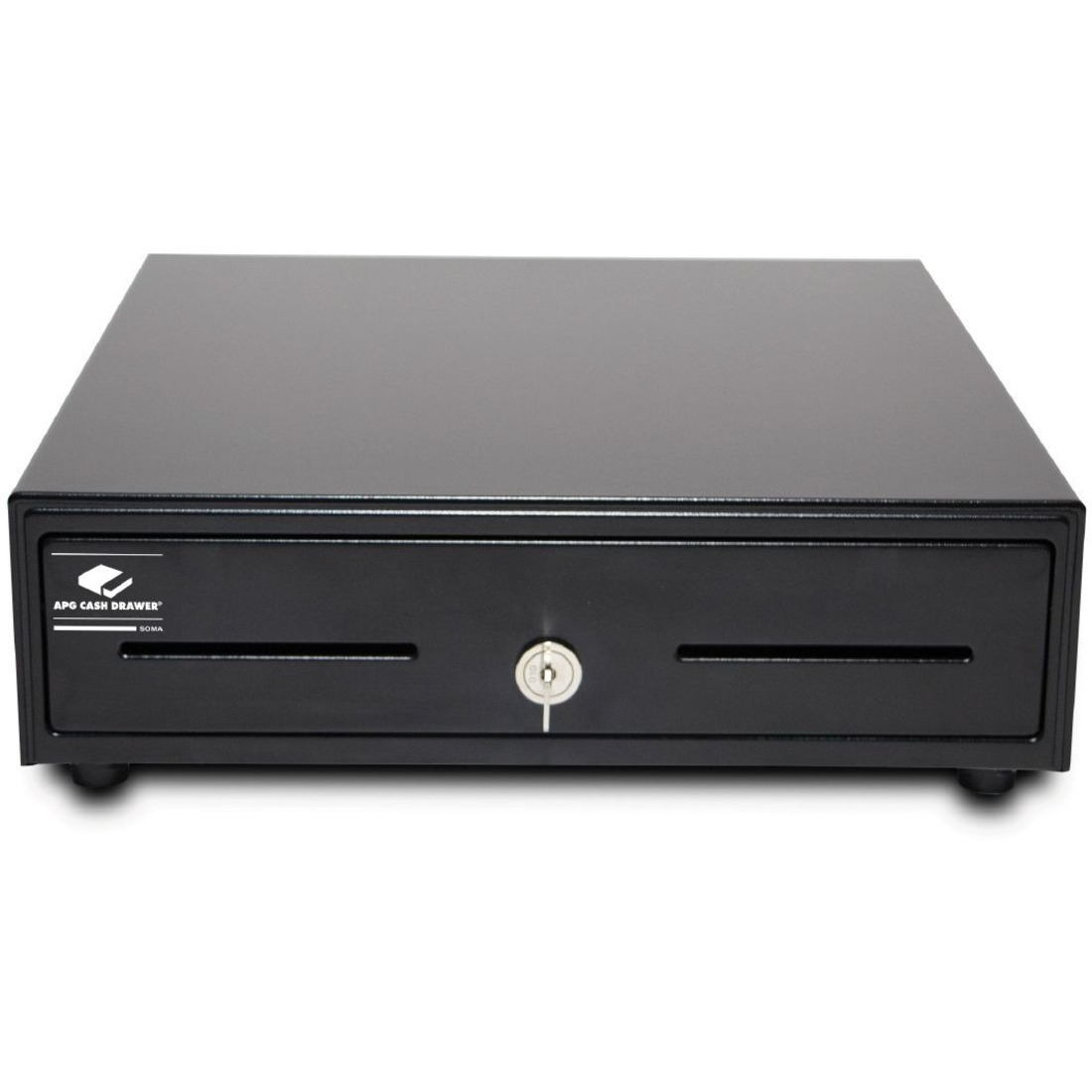 apg Solutions Soma Electronic cash drawer