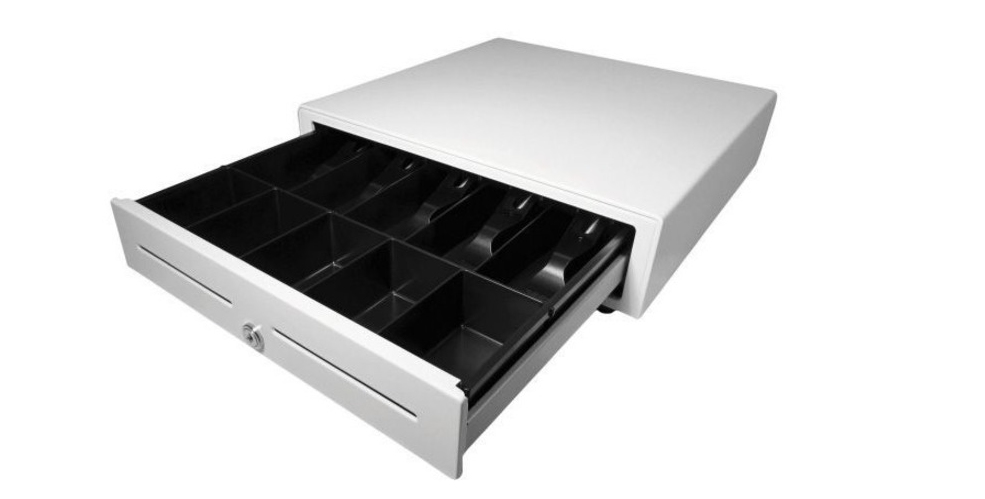 apg Solutions VB320-1-AW1616 cash drawer Electronic cash drawer