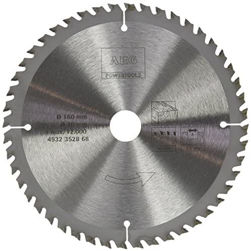 AEG ‎4932352868 circular saw blade 1 pc(s)