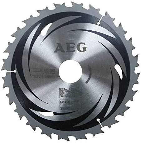 AEG ‎4932352874 circular saw blade 1 pc(s)