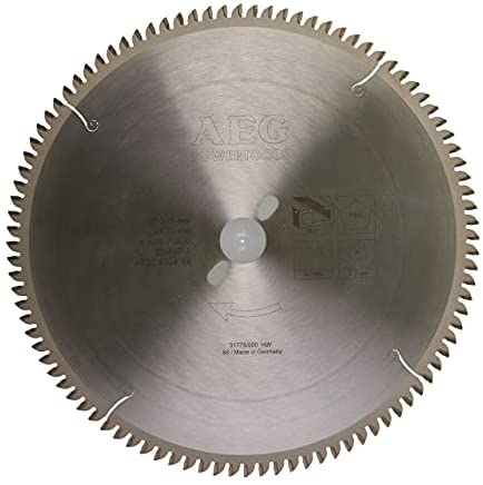 AEG ‎4932430474 circular saw blade 1 pc(s)
