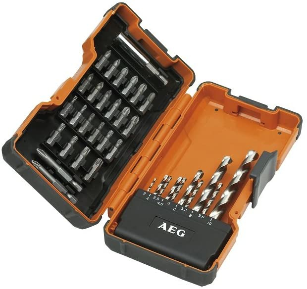 AEG ‎4932352249 35 pc(s)