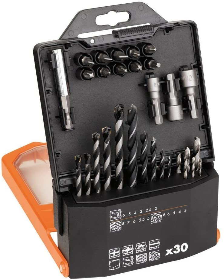 AEG ‎4932430410 30 pc(s)