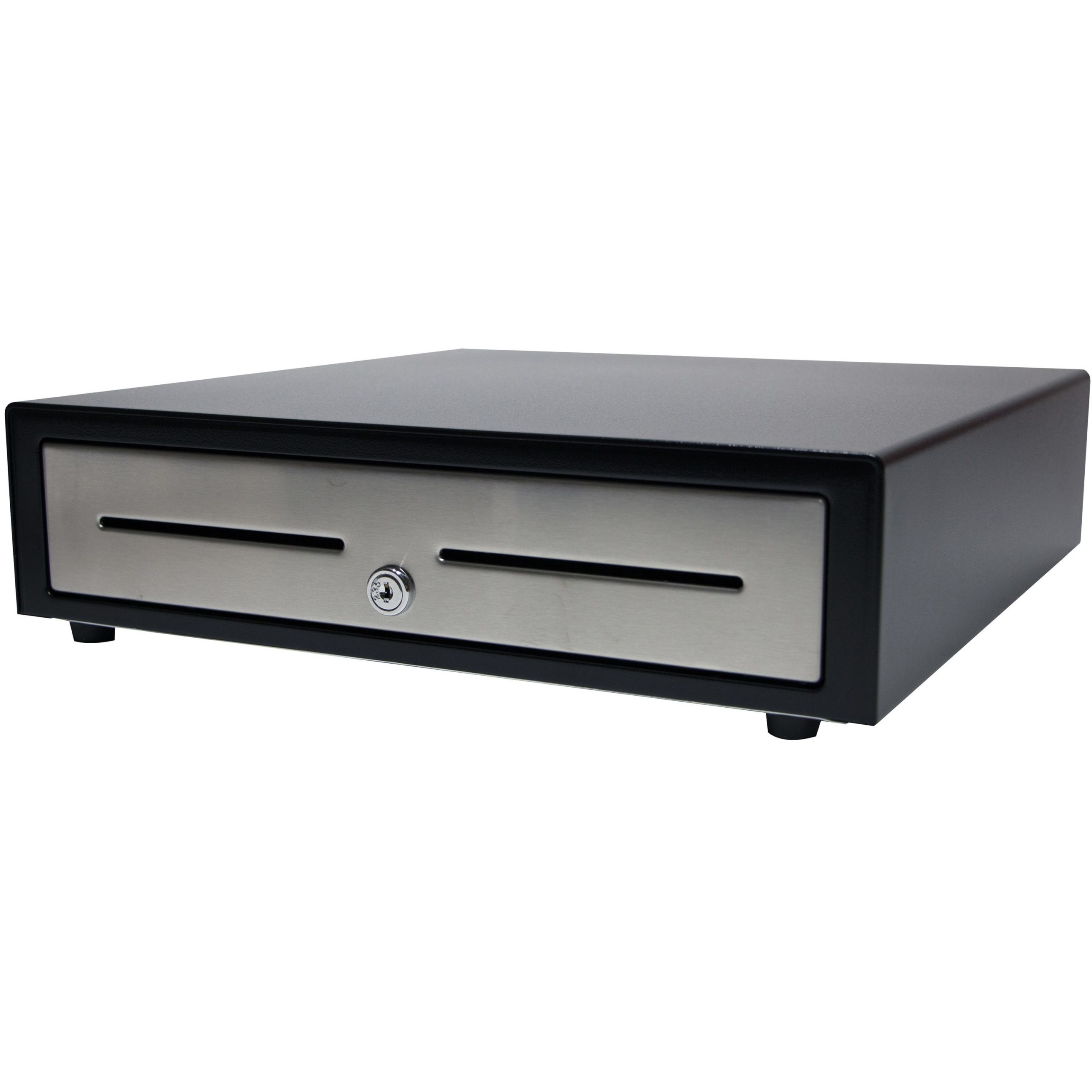 apg Solutions VBS320-1-BL1616 cash drawer Manual cash drawer