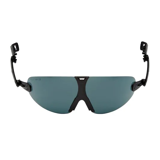 3M 7100092586 safety eyewear Safety glasses Grey