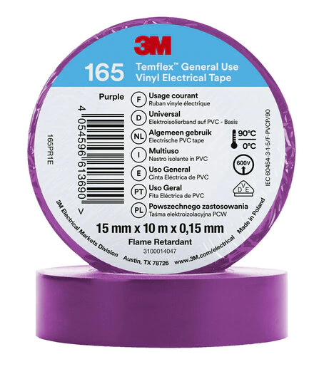 3M 7100184729 electrical tape 1 pc(s)
