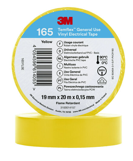 3M 7100184809 electrical tape 1 pc(s)