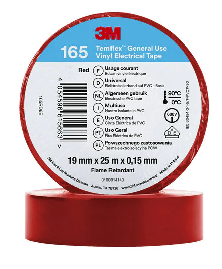 3M 7100184817 electrical tape 1 pc(s)