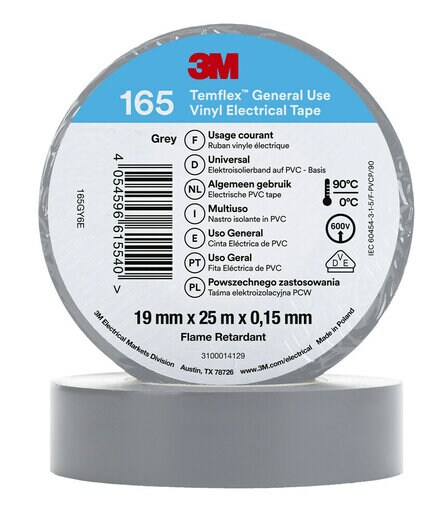 3M 7100184814 electrical tape 1 pc(s)