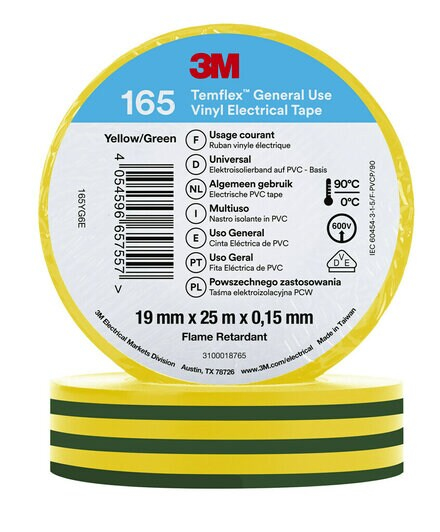 3M 7100222494 electrical tape 1 pc(s)