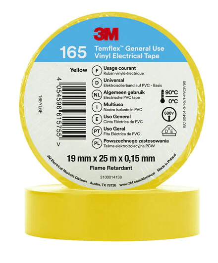 3M 7100184819 electrical tape 1 pc(s)